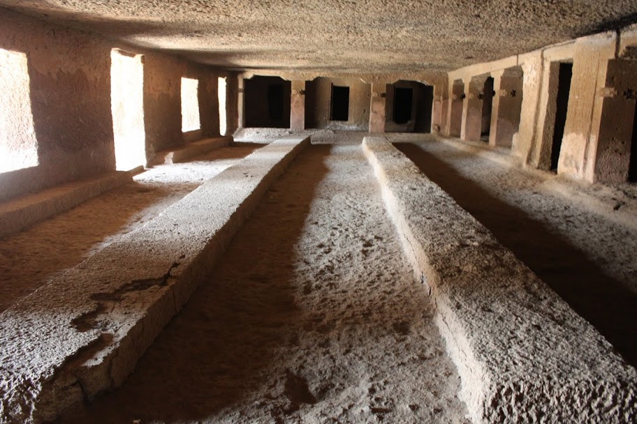 Darbar Cave