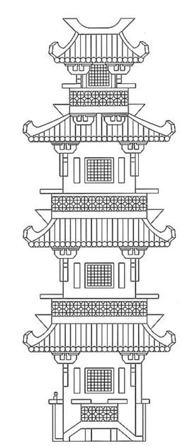 Han Tower