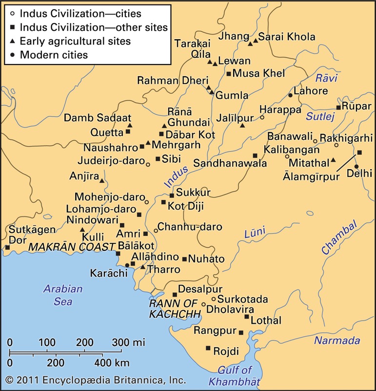 Indus Civilization