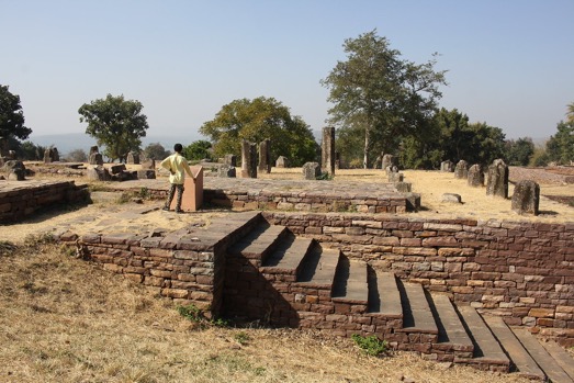 Temple 40
