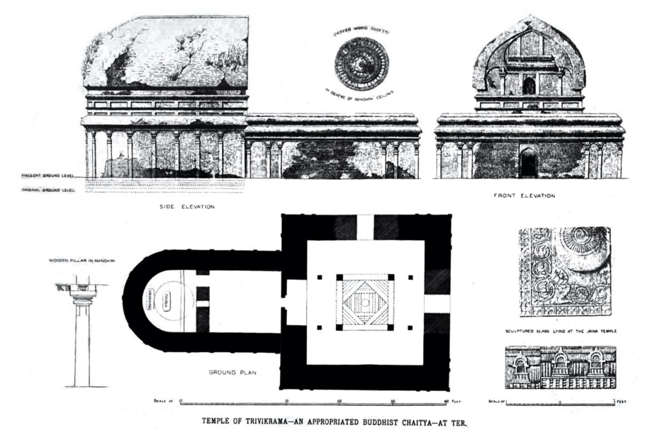 Ter Temple