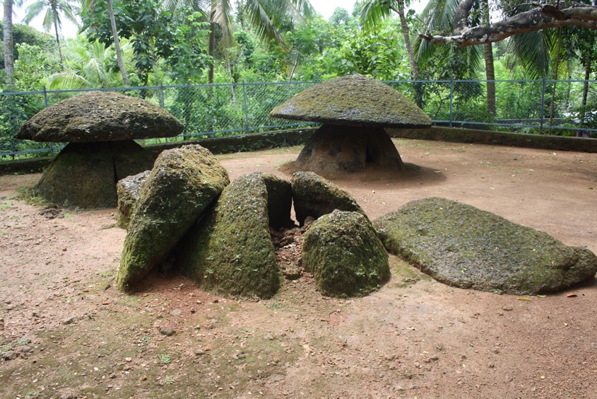 Umbrella Stone