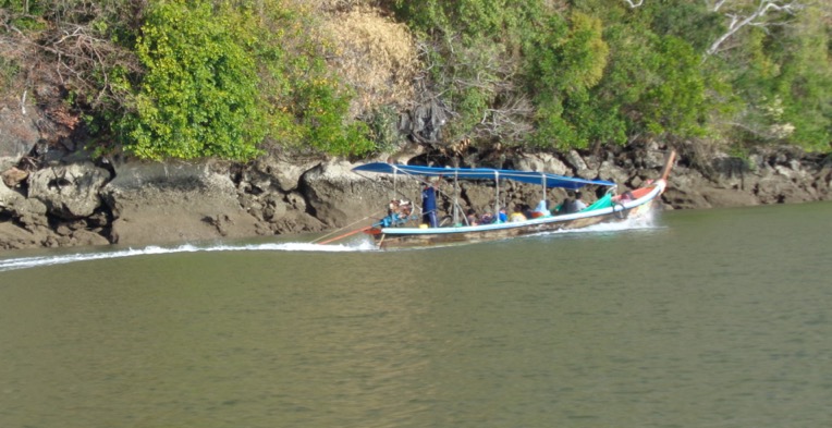 Boat 2