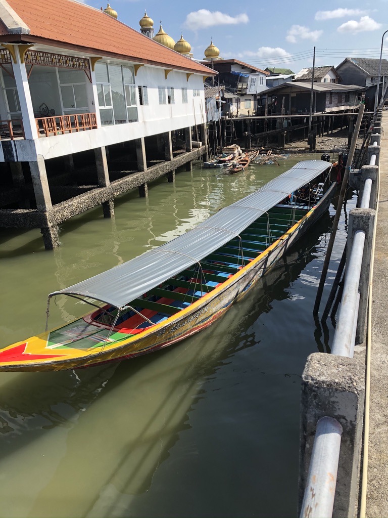 Boat 3
