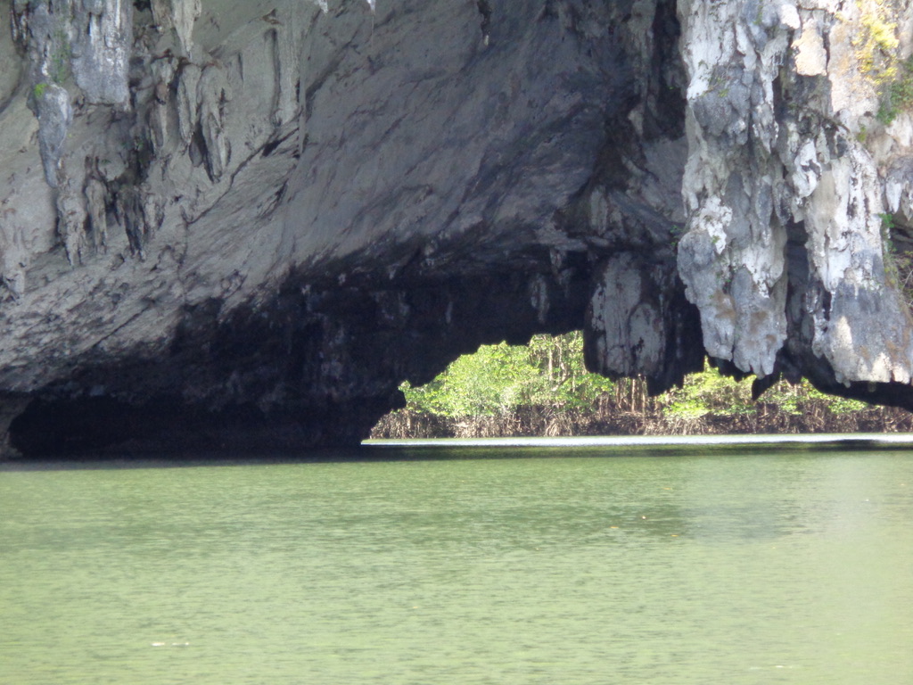 Cave 4