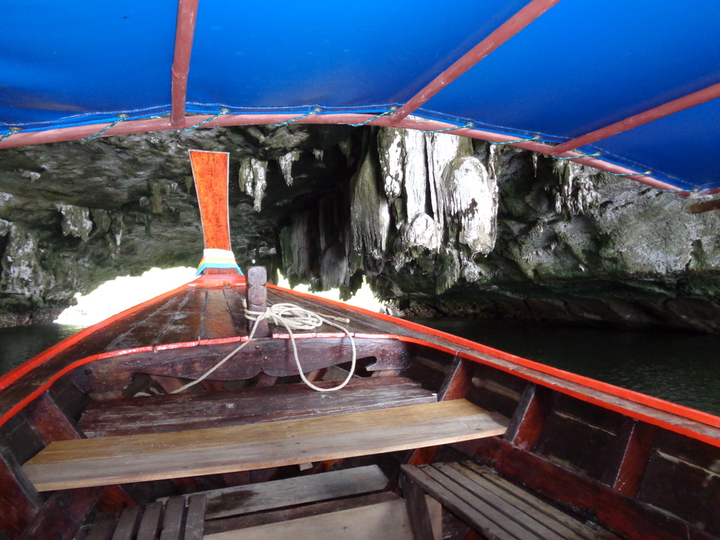 Cave 5