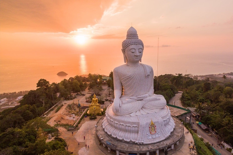 Big Buddha 1