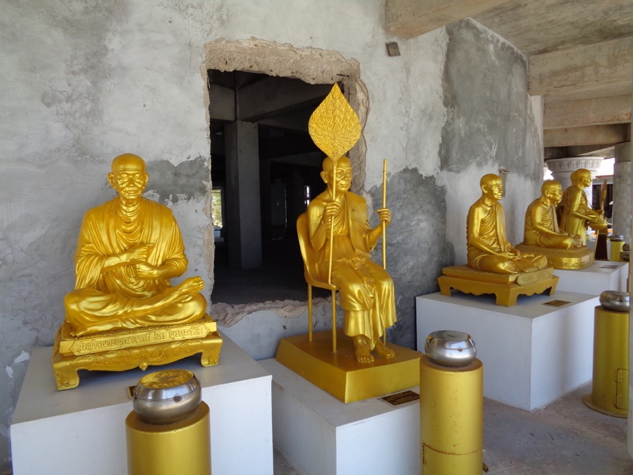 Big Buddha 9