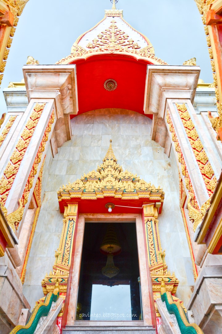 Chedi Chalong 10