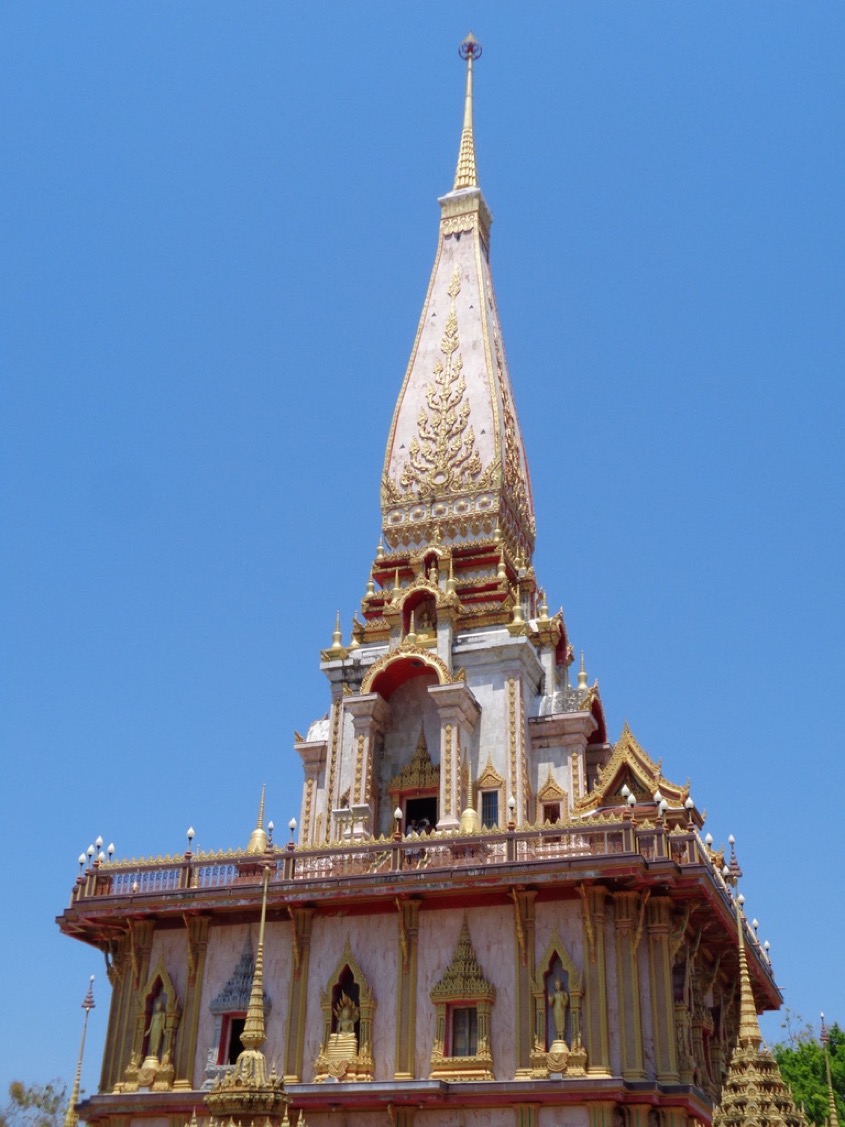 Chedi Chalong 2