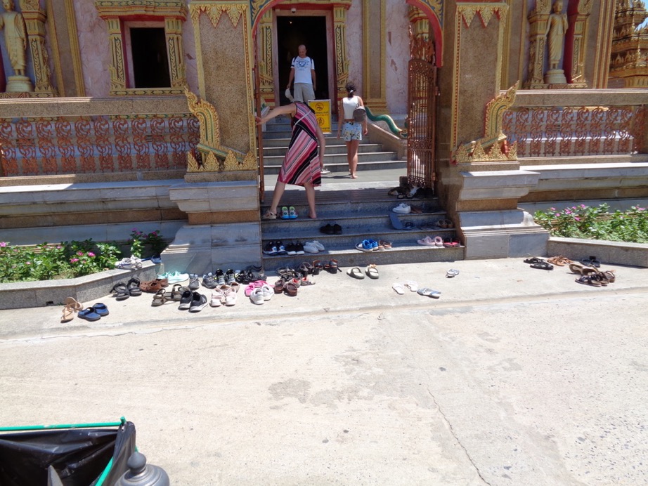 Chedi Chalong 3