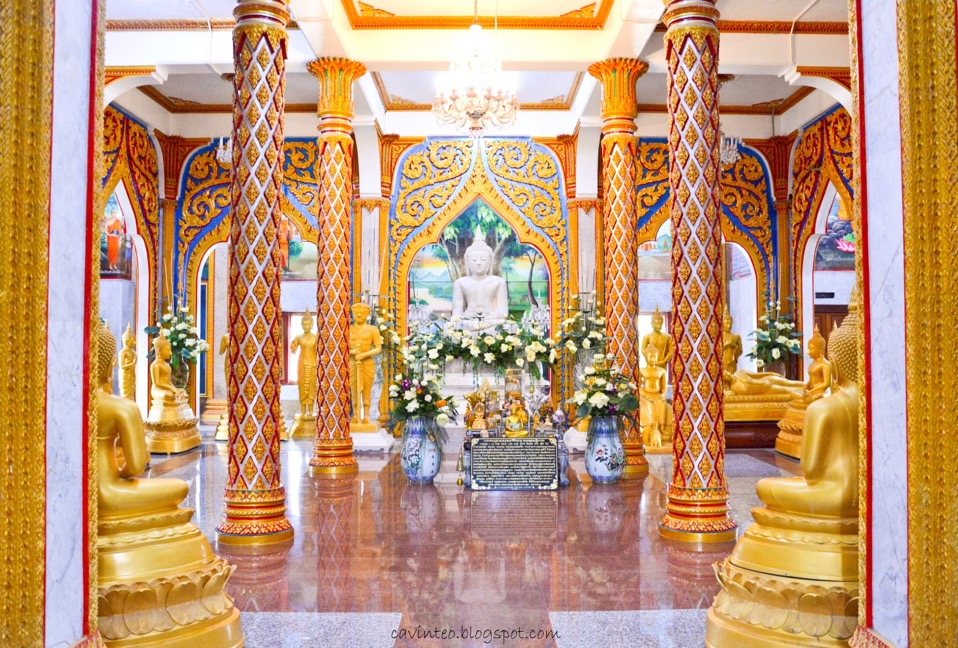 Chedi Chalong 7
