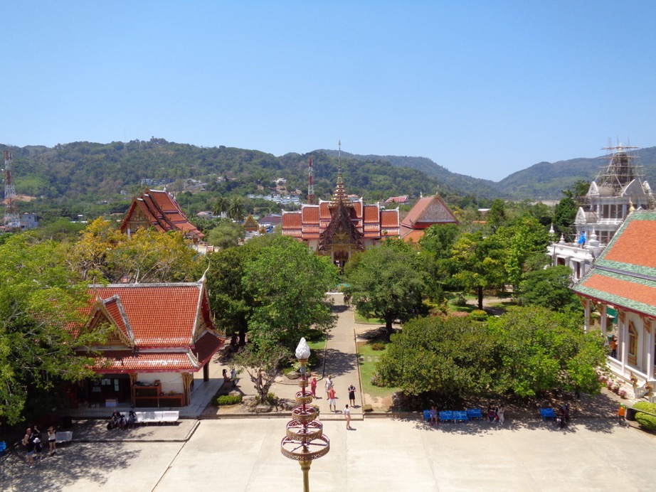 Chedi Chalong 9