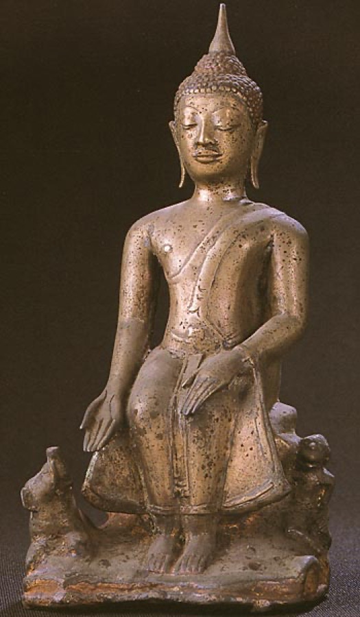 Phra Lae Lei
