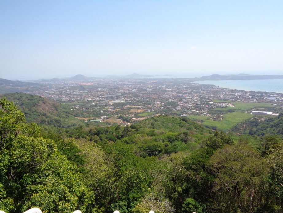 Phuket Town