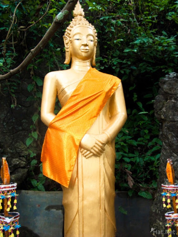 Sunday Buddha