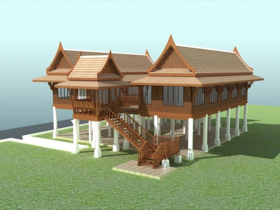 Thai House