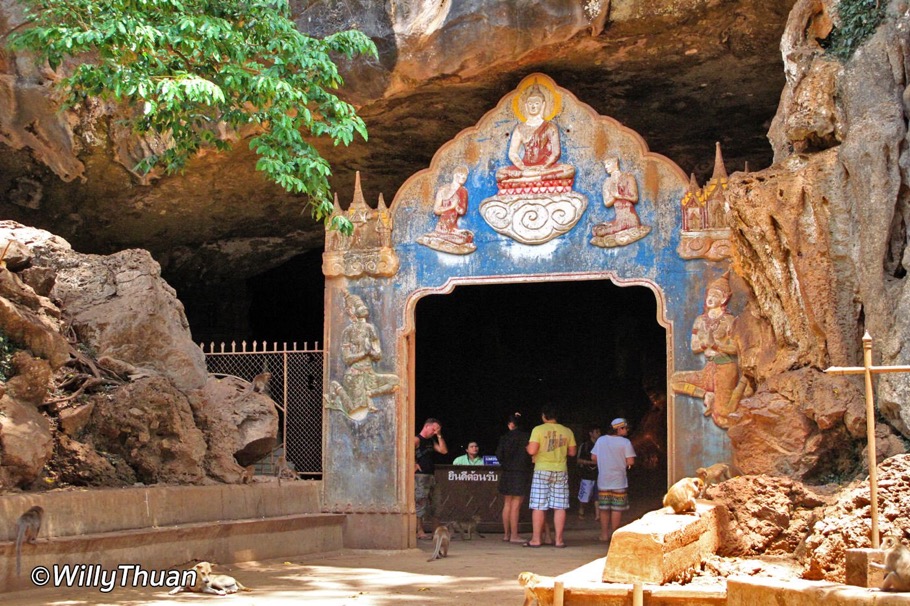 Wat Suwan Kukha 2