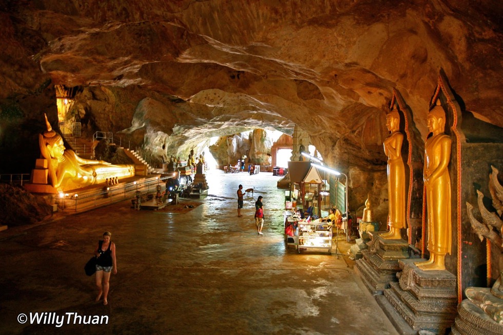 Wat Suwan Kukha 8