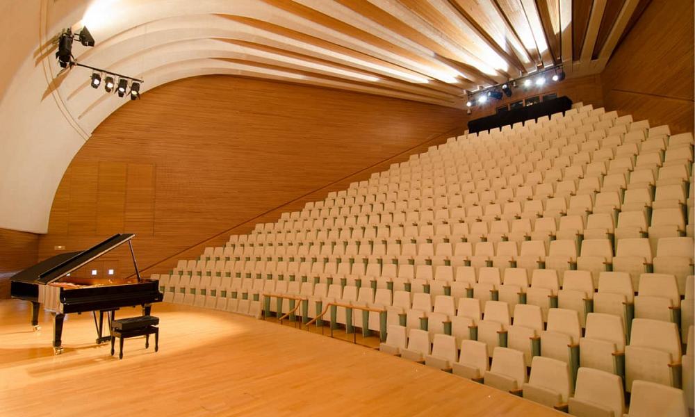 Aula Magistral