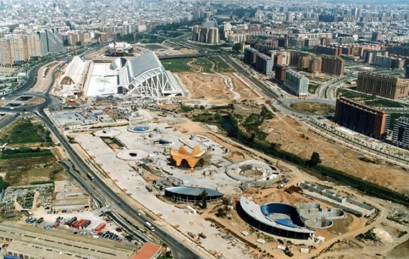 Building Site
