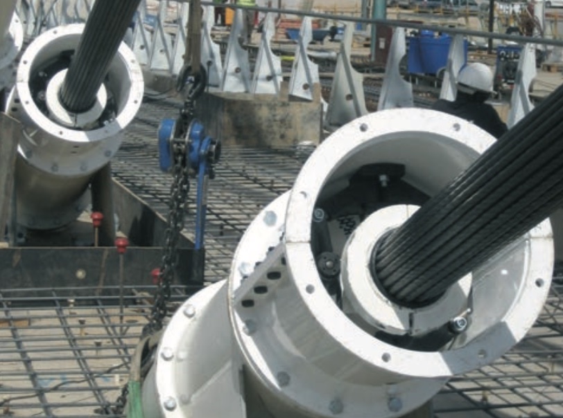 Cable Srands