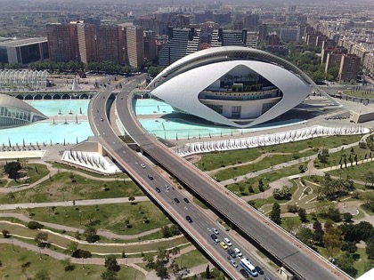 Monteolivete Bridge 1