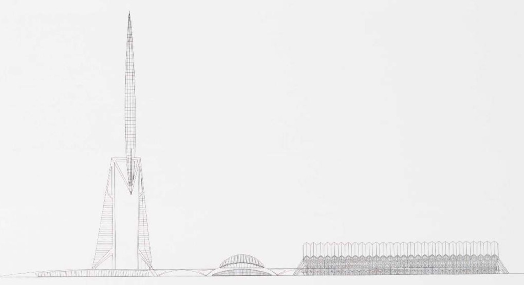 Original Plan