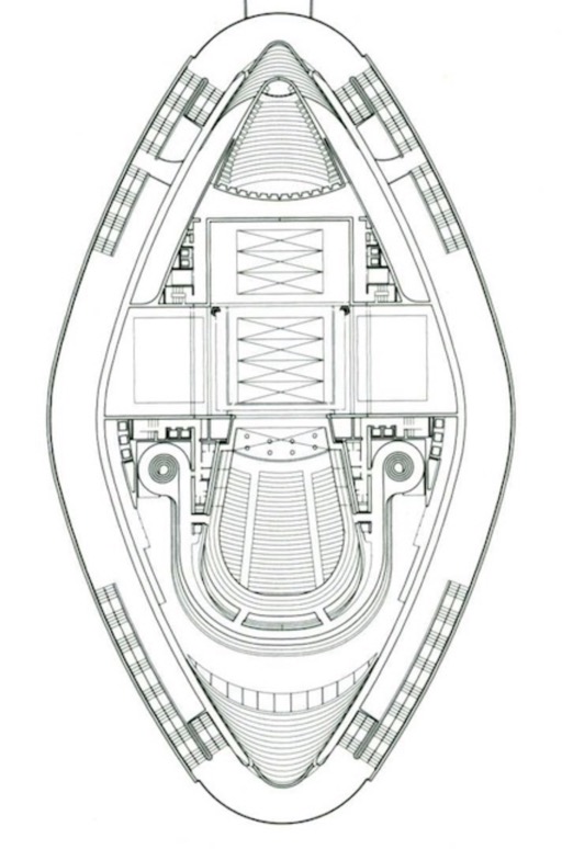 Palau Lower Floor