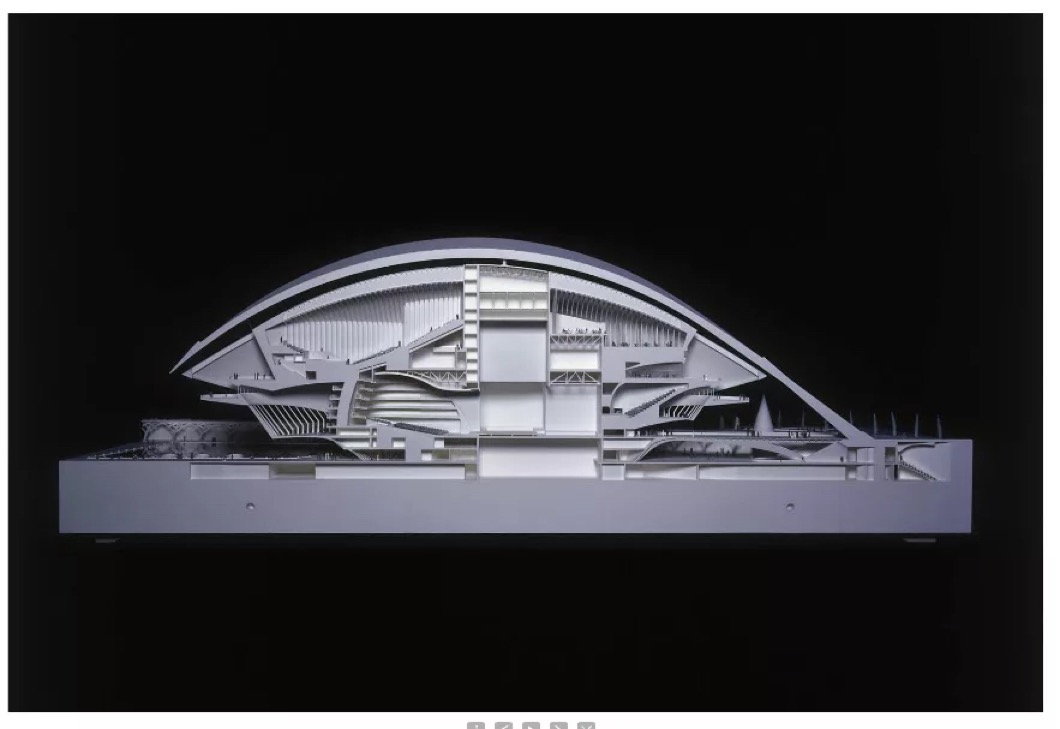 Palau Profile