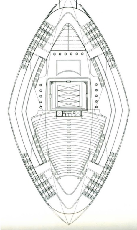 Palau Upper Floor