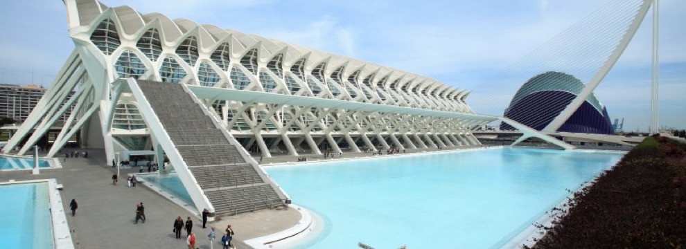 South Façade