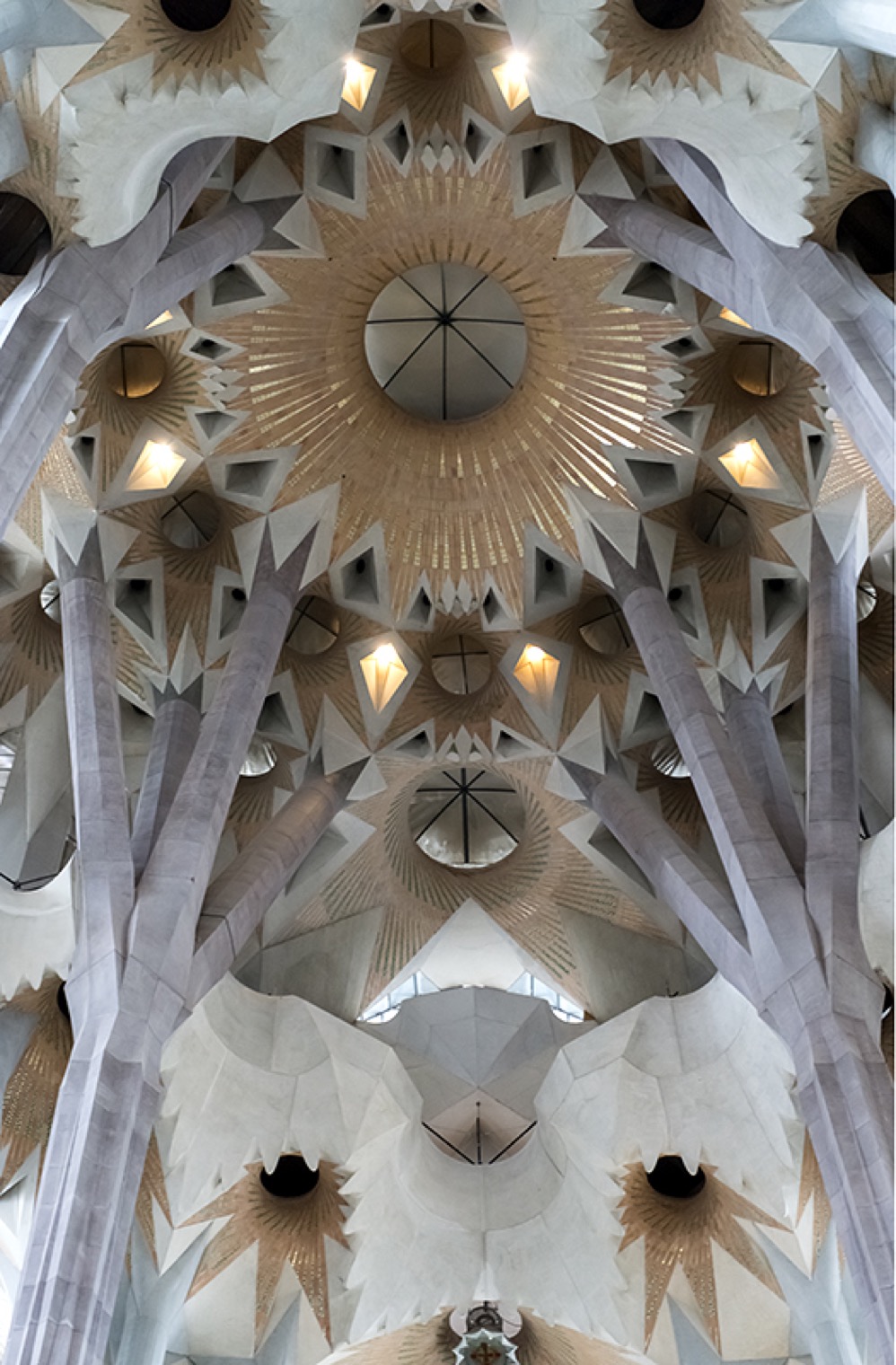 Ceiling 3