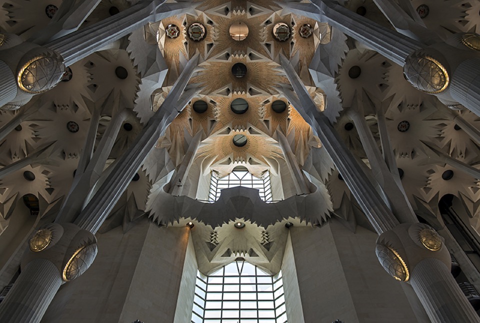 Ceiling 5