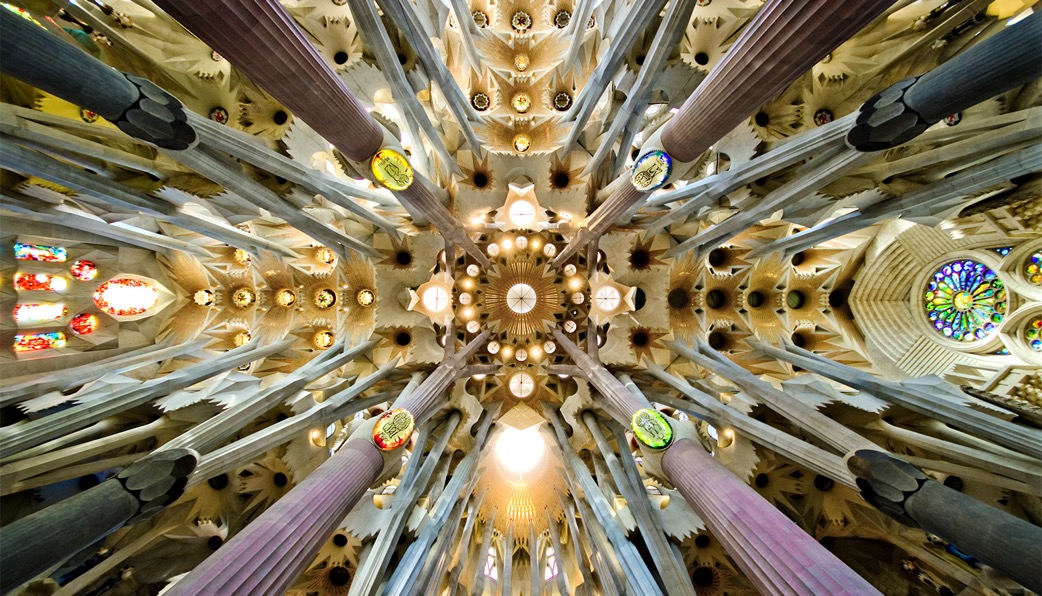 ceiling