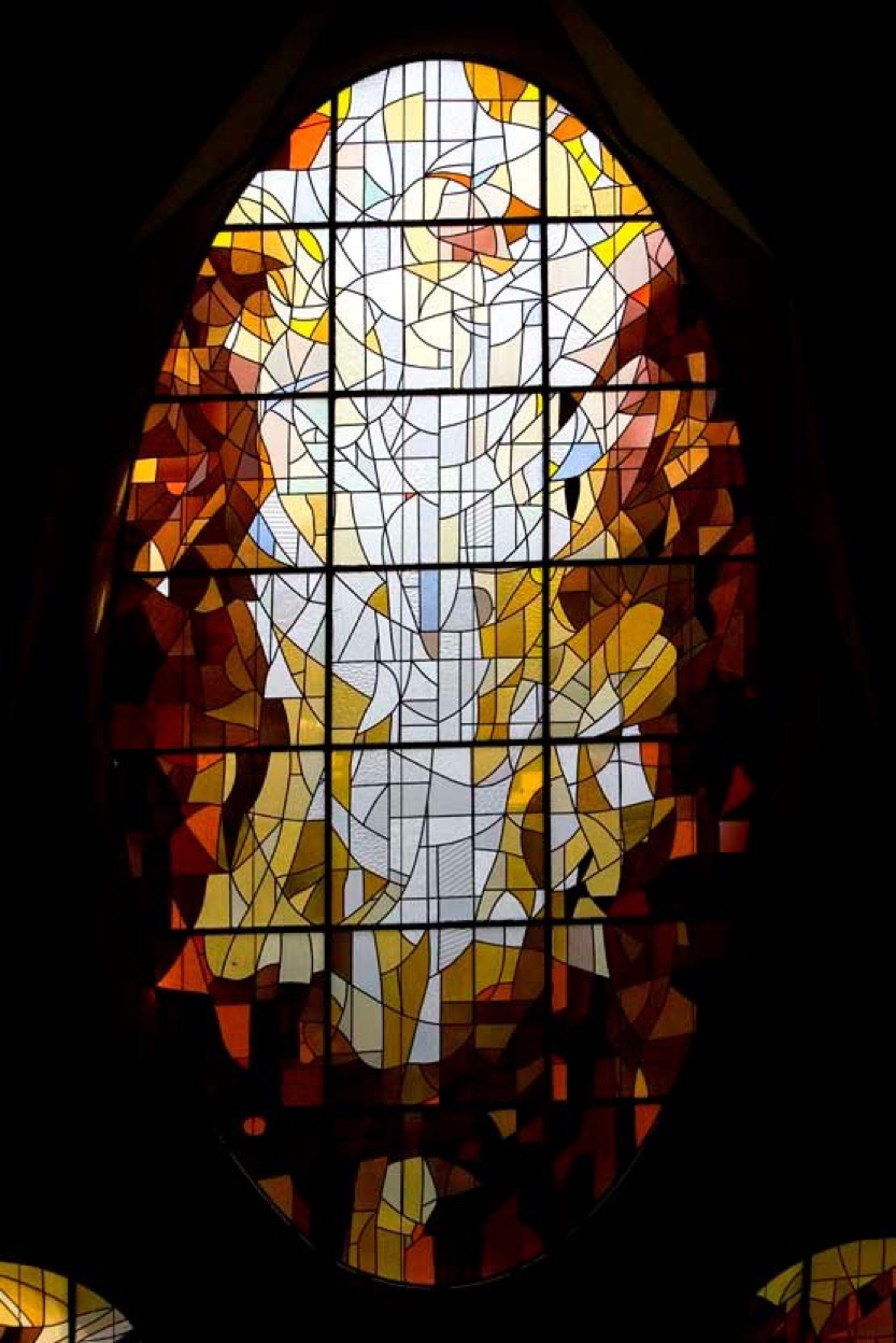 resurrection