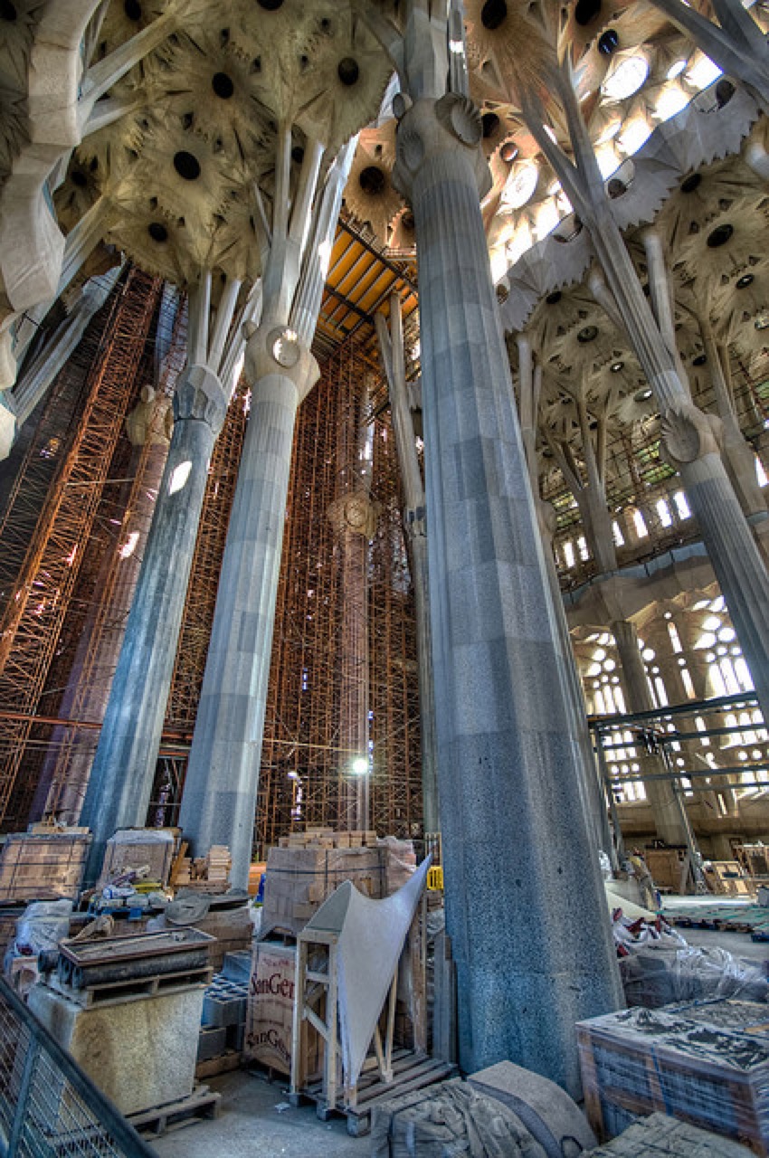Scaffolding