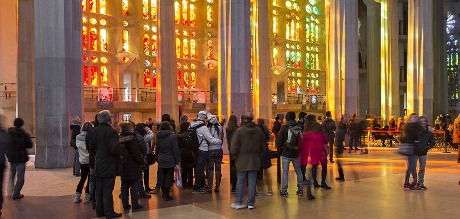 stain-glass