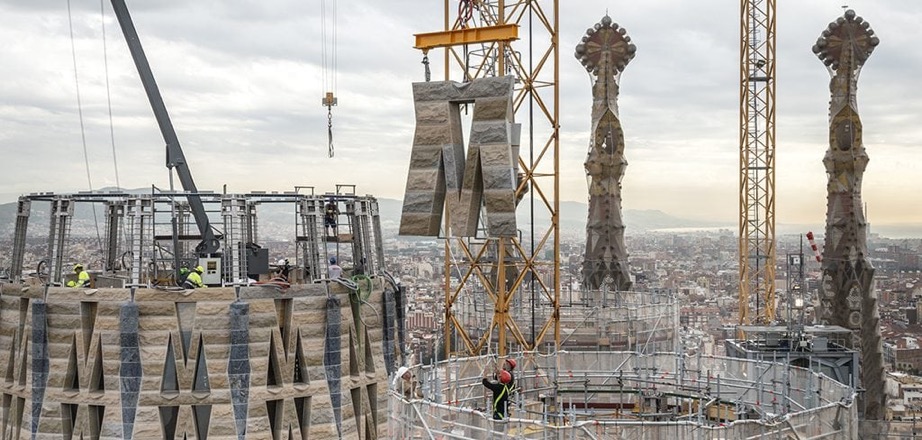 Tower of Mark