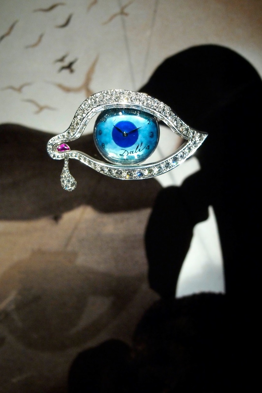 Eye of Time