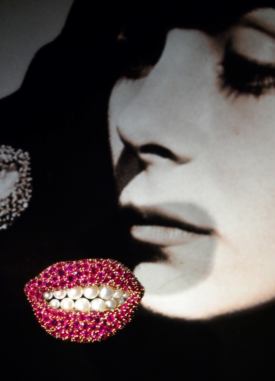 Ruby Lips