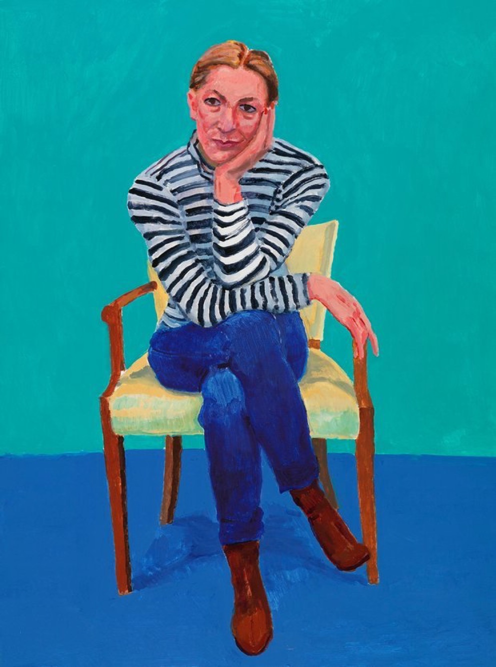 Portrait