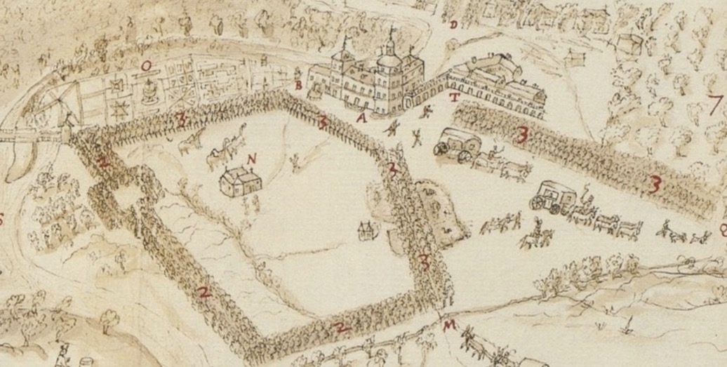 Aranjuez 1598