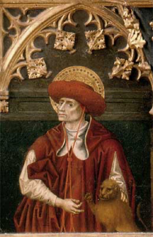 Retablo