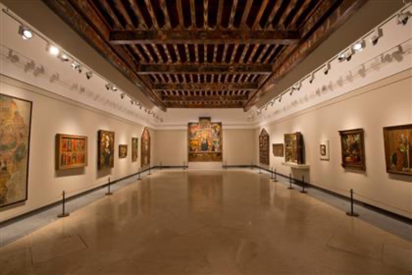 Sala Varez Fisa