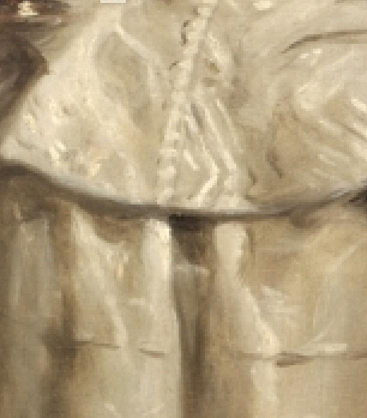 Brushstrokes