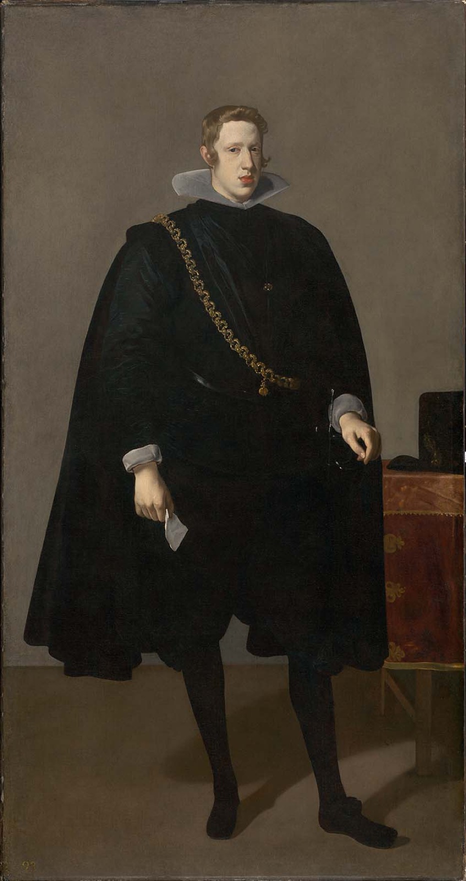 Felipe IV