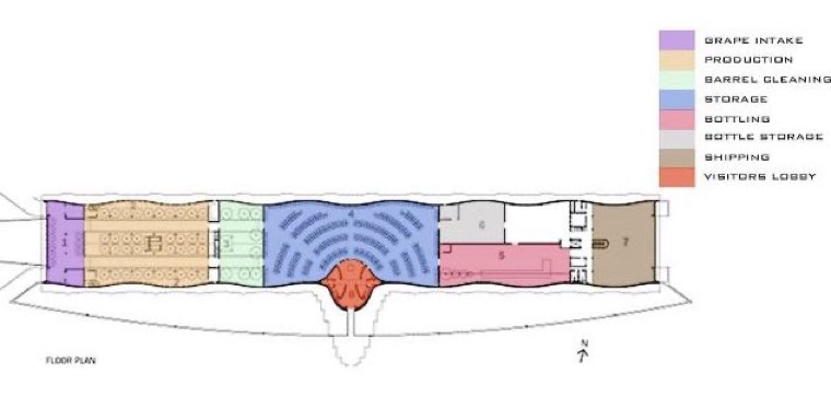 Bodegas Ysios 4