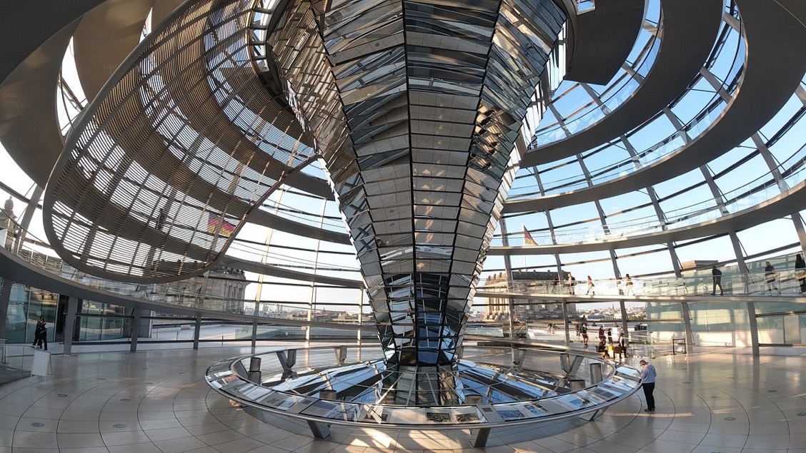 Inner Dome