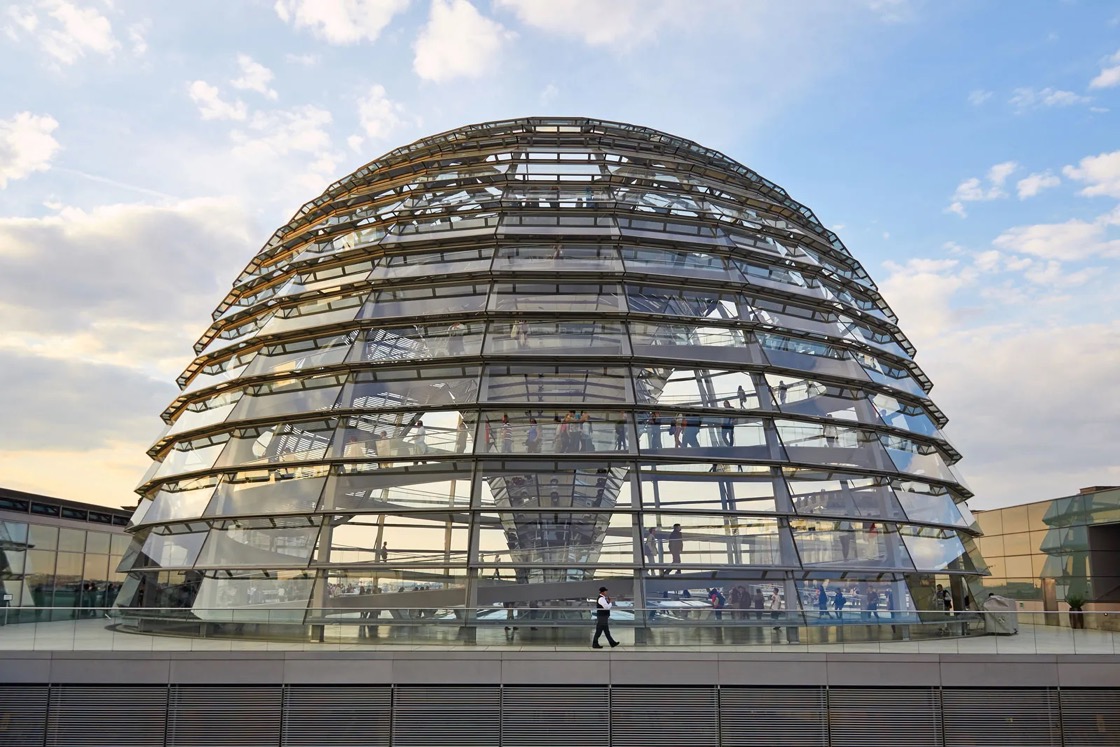 Outer Dome